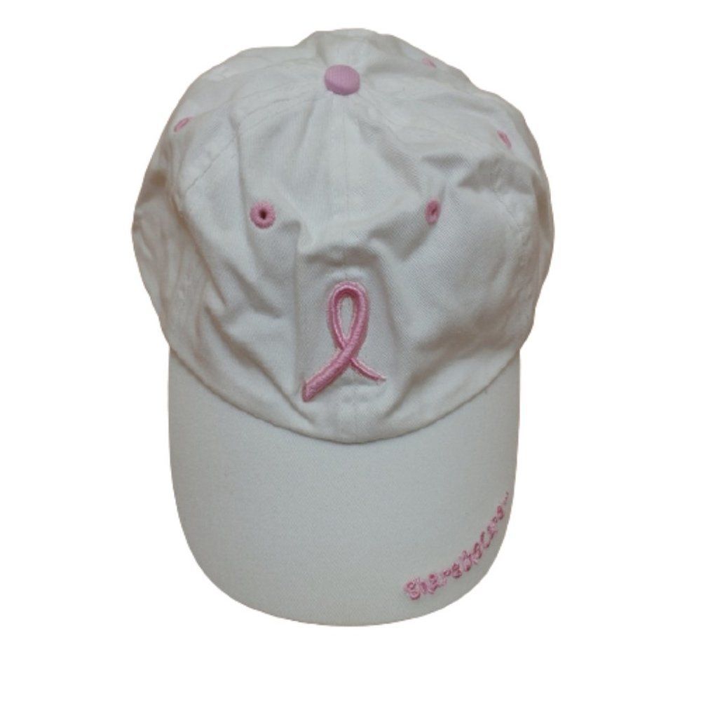 BOGO Free | Breast cancer awareness baseball cap